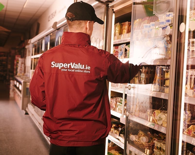 SuperValu Outerwear Uniforms