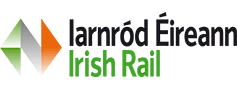 Irish Rail Logo