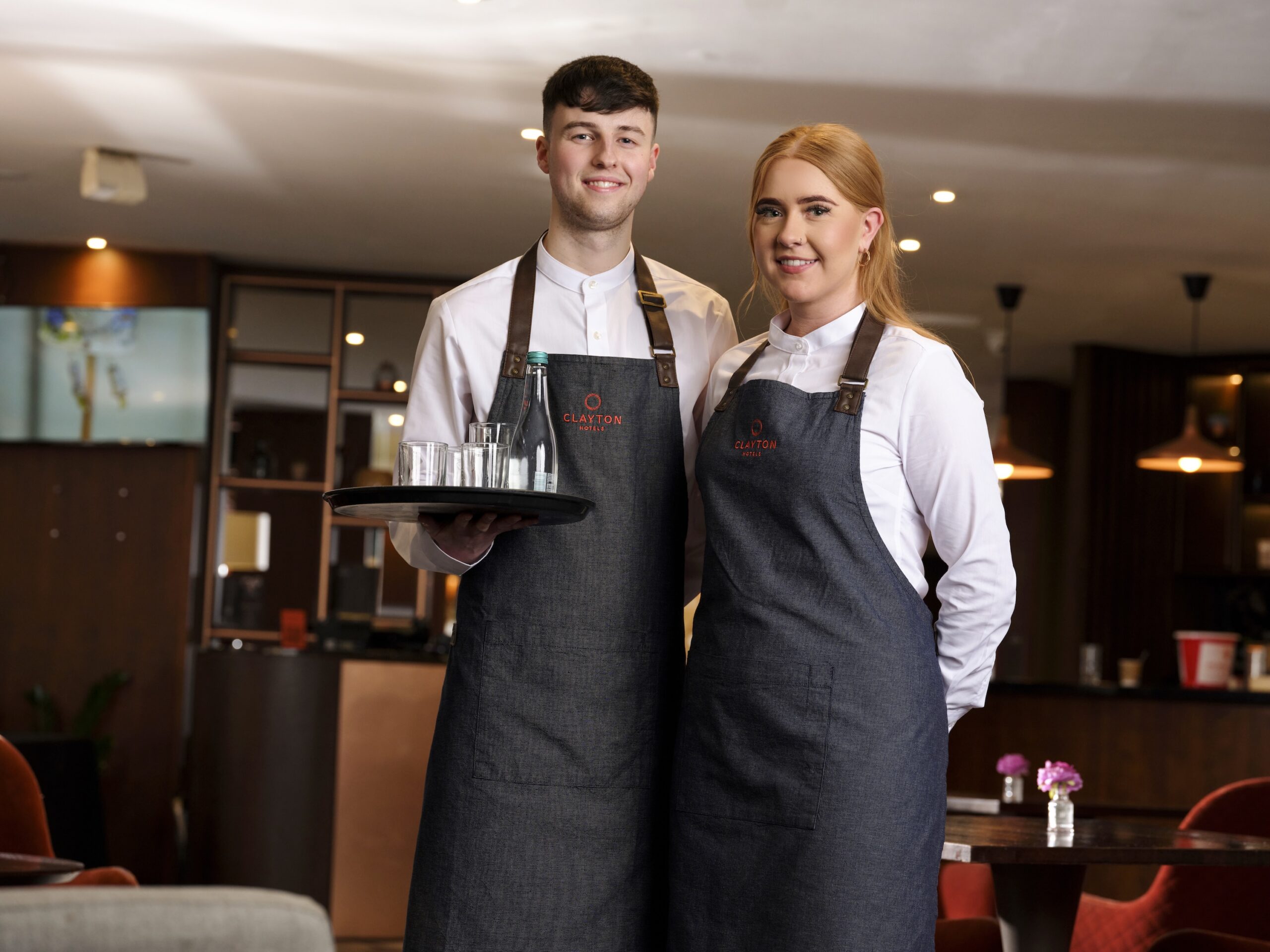 Confidence, Comfort & Connection Key for Clayton