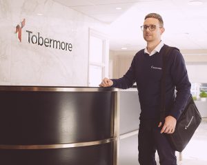 Tobermore Branded Accessories