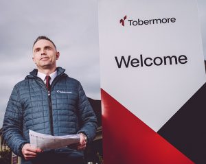 Tobermore Head Office