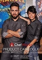 ChefWorks Brochure