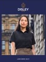 Disley Brochure 2020