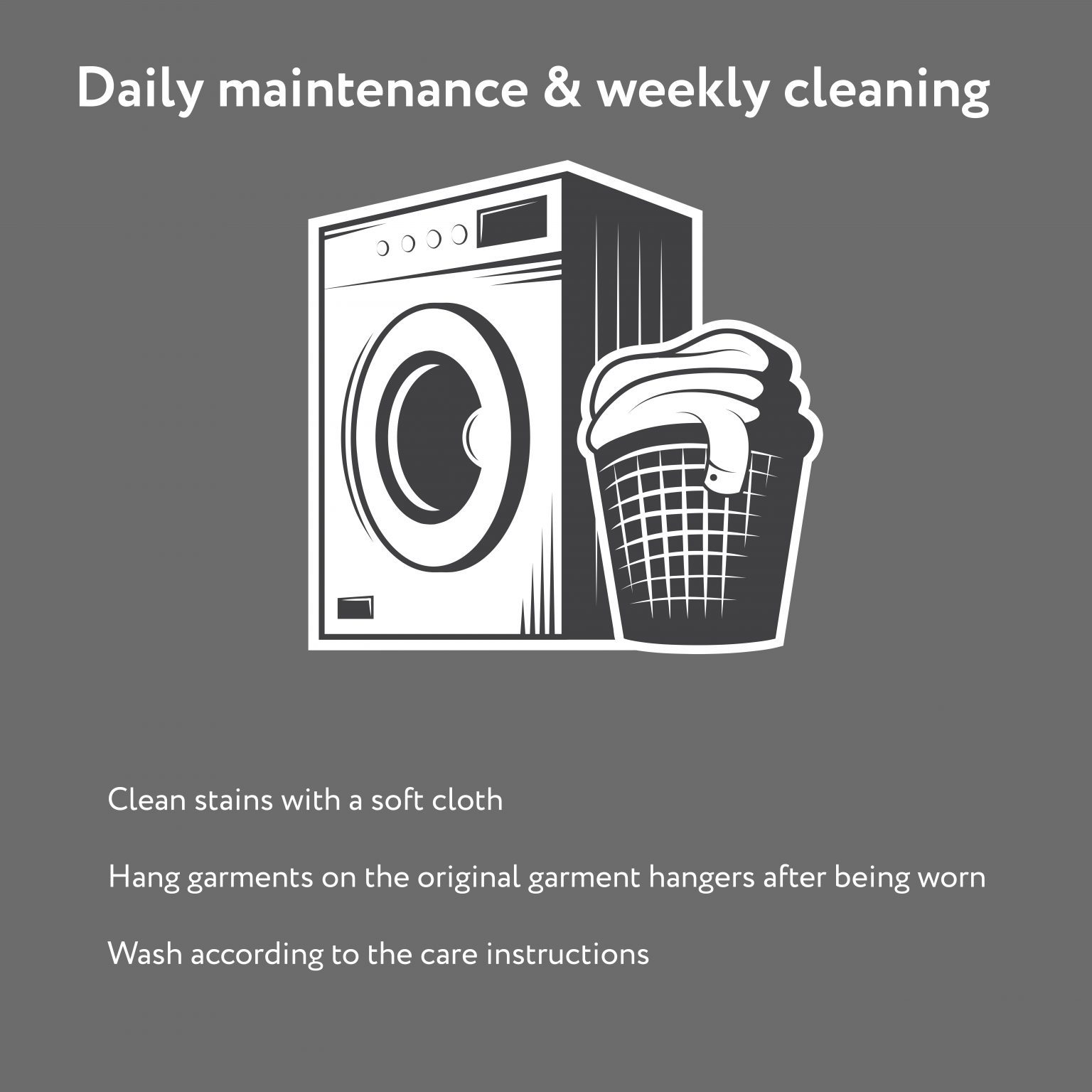 Top 5 Ways To Maintain Your Uniform Tailored Image