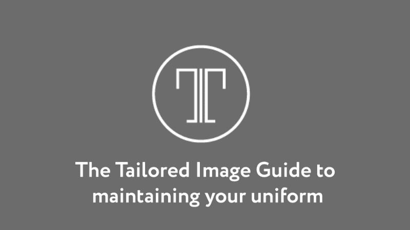 Top 5 Ways To Maintain Your Uniform