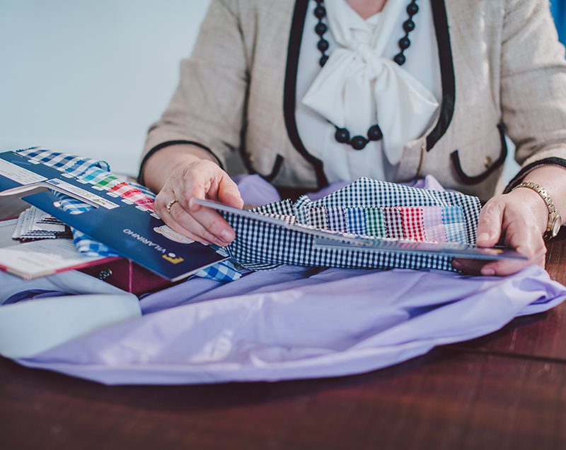 Menopause at Work: A Hot Topic –  Top Considerations for Uniform Procurement