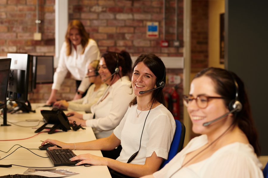 We are Hiring: Customer Service Representative