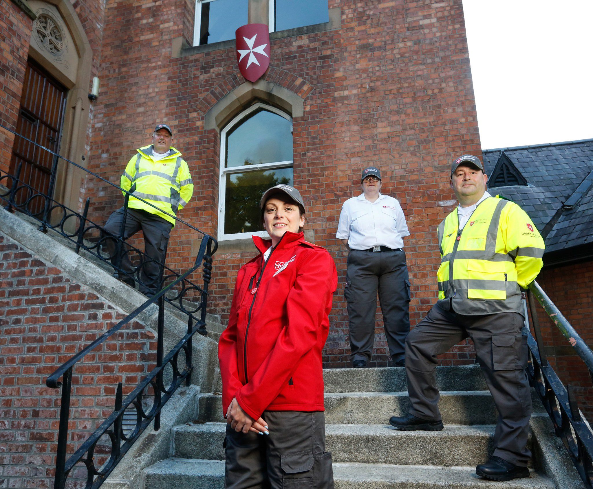 A brief steeped in history