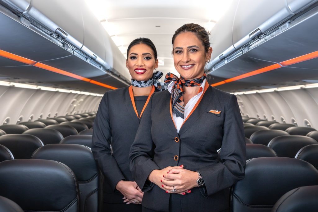 Why Uniforms Make People Happy!