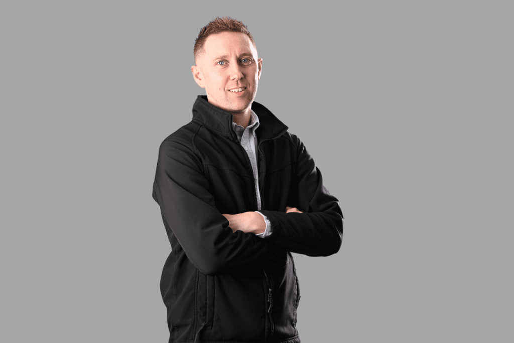 Career Development at Tailored Image – David Phoenix Graham