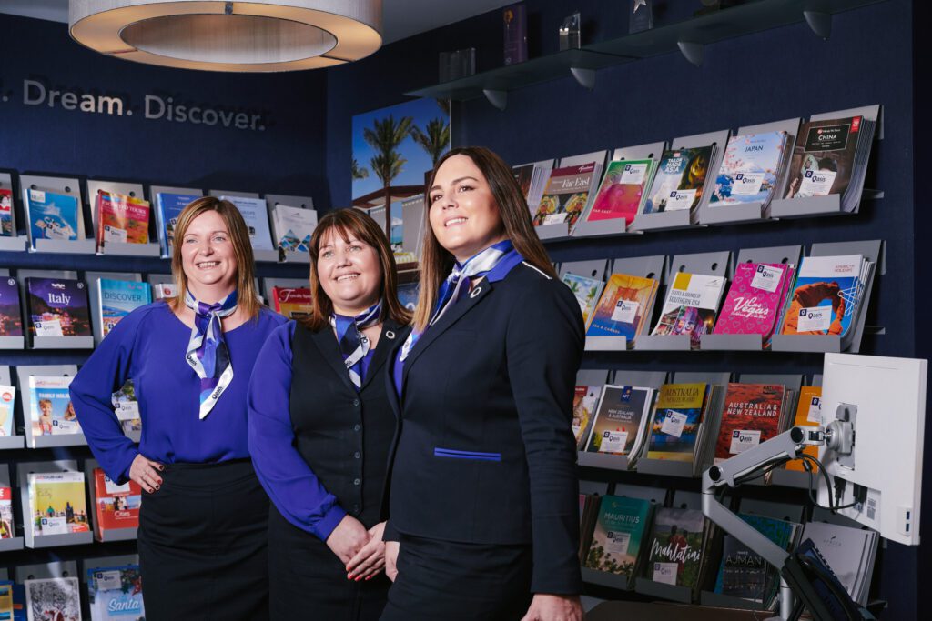 Dress for Success: Uniform and Grooming Tips for the Workplace