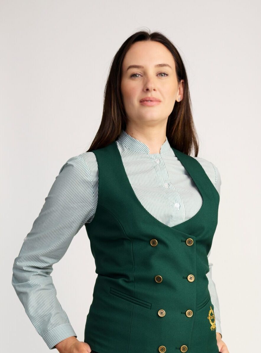 A Fresh Uniform Look for an Enhanced Customer Experience