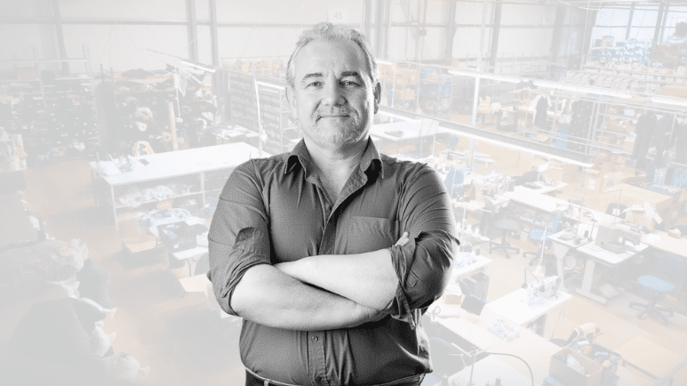 Career Development at Tailored Image – Marcin Sobala