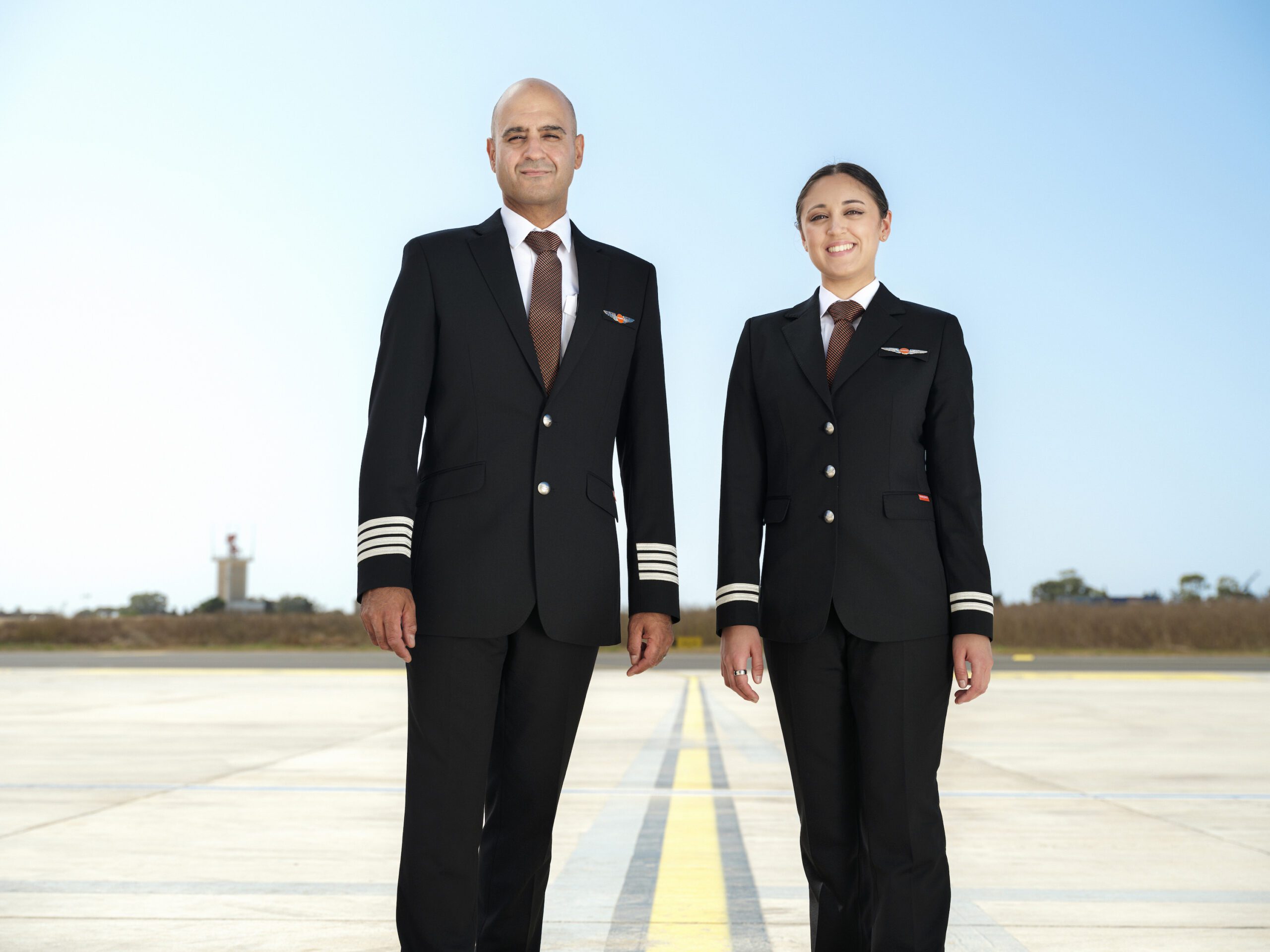 Individuality Unlocked