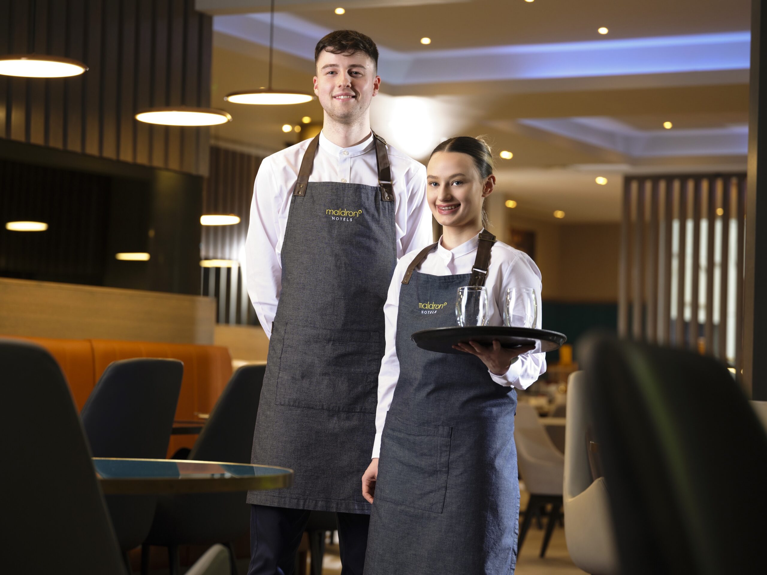 Umbrella Brand at the Forefront