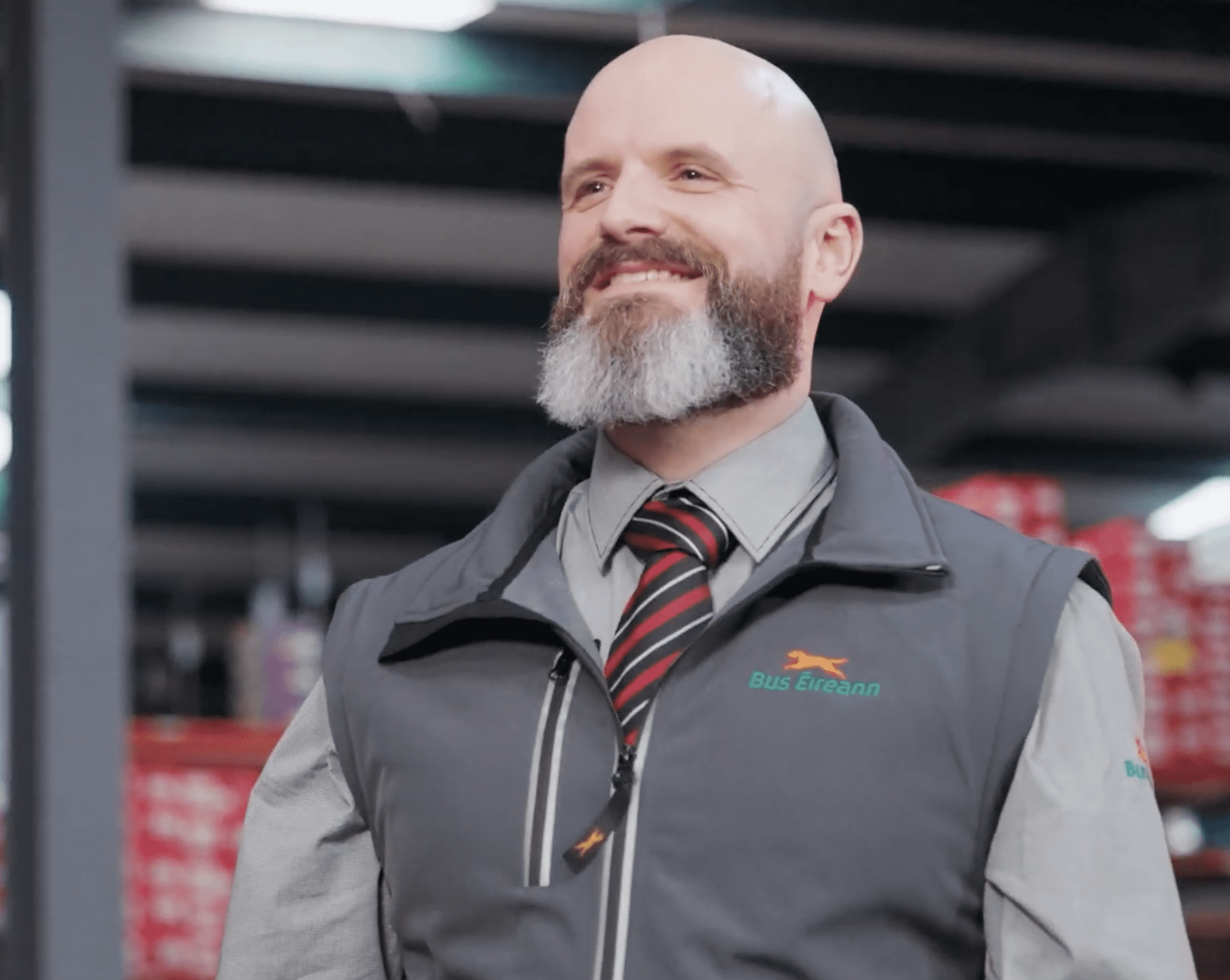 Change from Traditional Tailoring