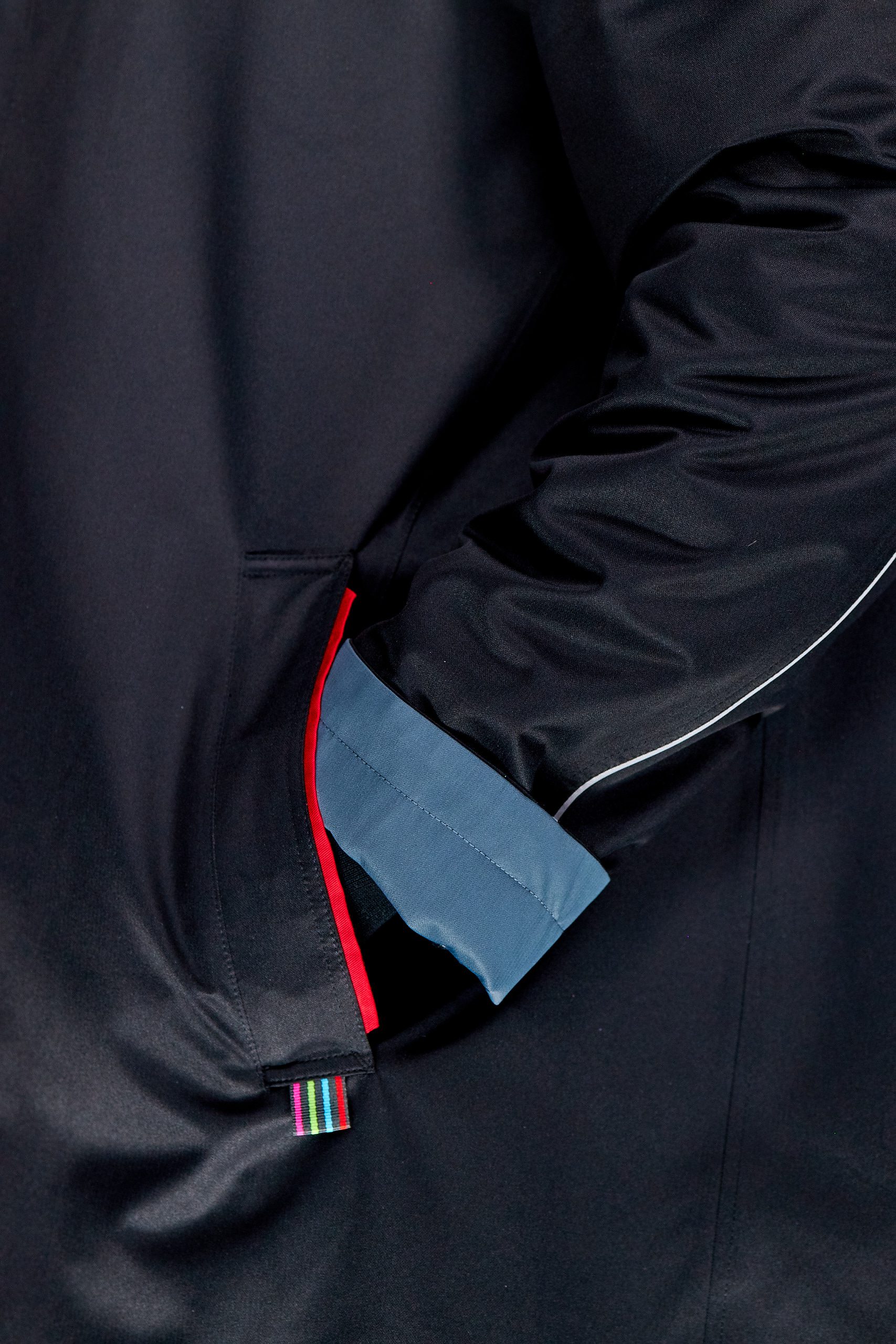 Garment Satisfaction